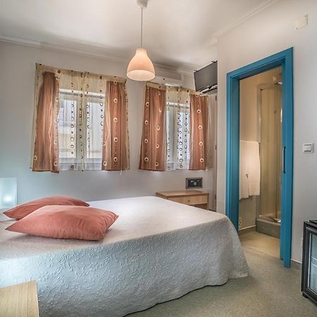 Weaa Hotel Назаре Экстерьер фото