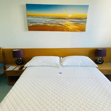 Weaa Hotel Назаре Экстерьер фото