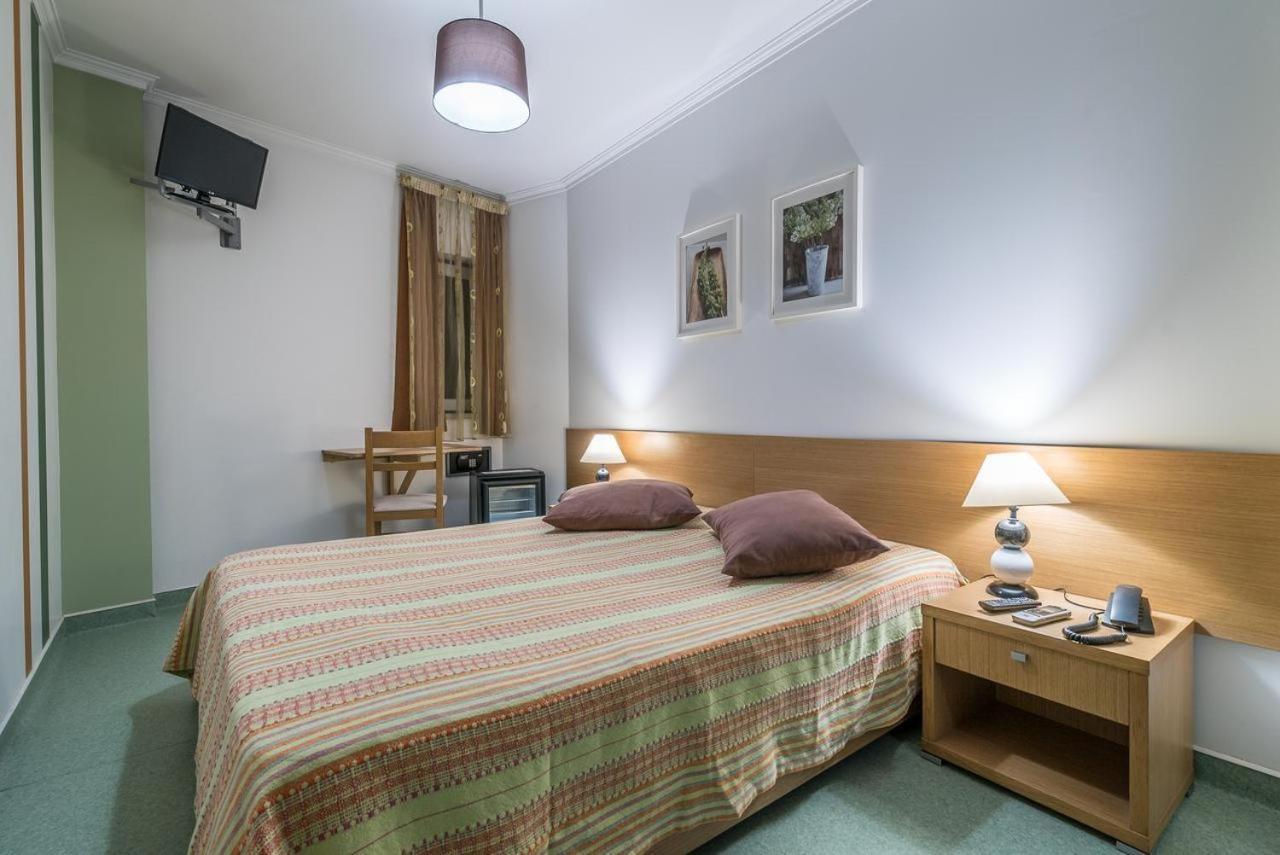 Weaa Hotel Назаре Экстерьер фото