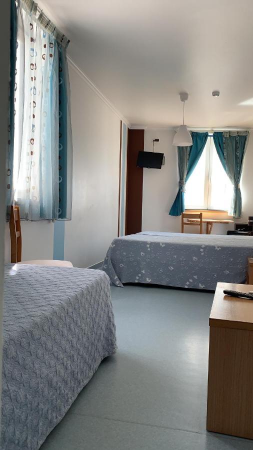 Weaa Hotel Назаре Экстерьер фото