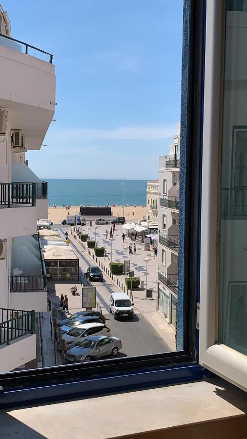 Weaa Hotel Назаре Экстерьер фото