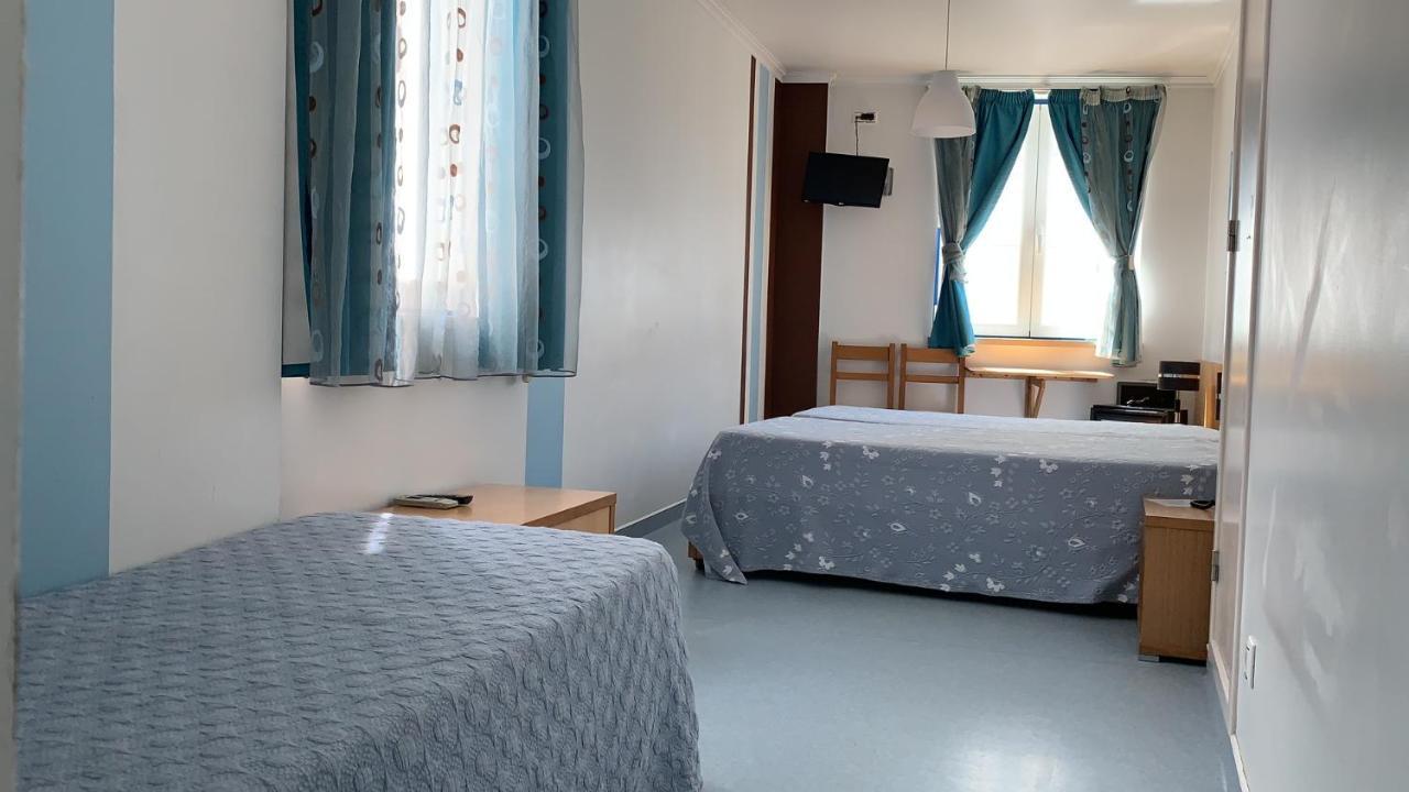 Weaa Hotel Назаре Экстерьер фото