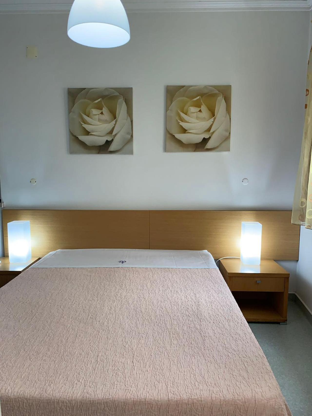 Weaa Hotel Назаре Экстерьер фото