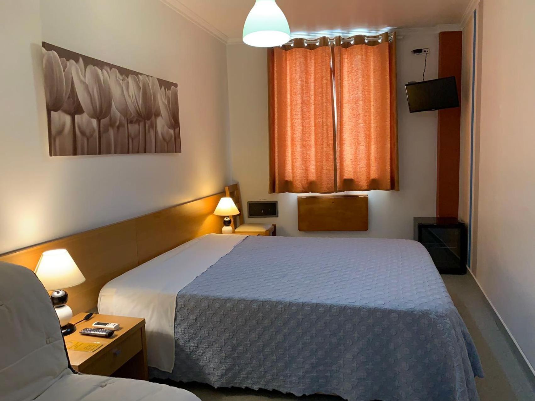 Weaa Hotel Назаре Экстерьер фото