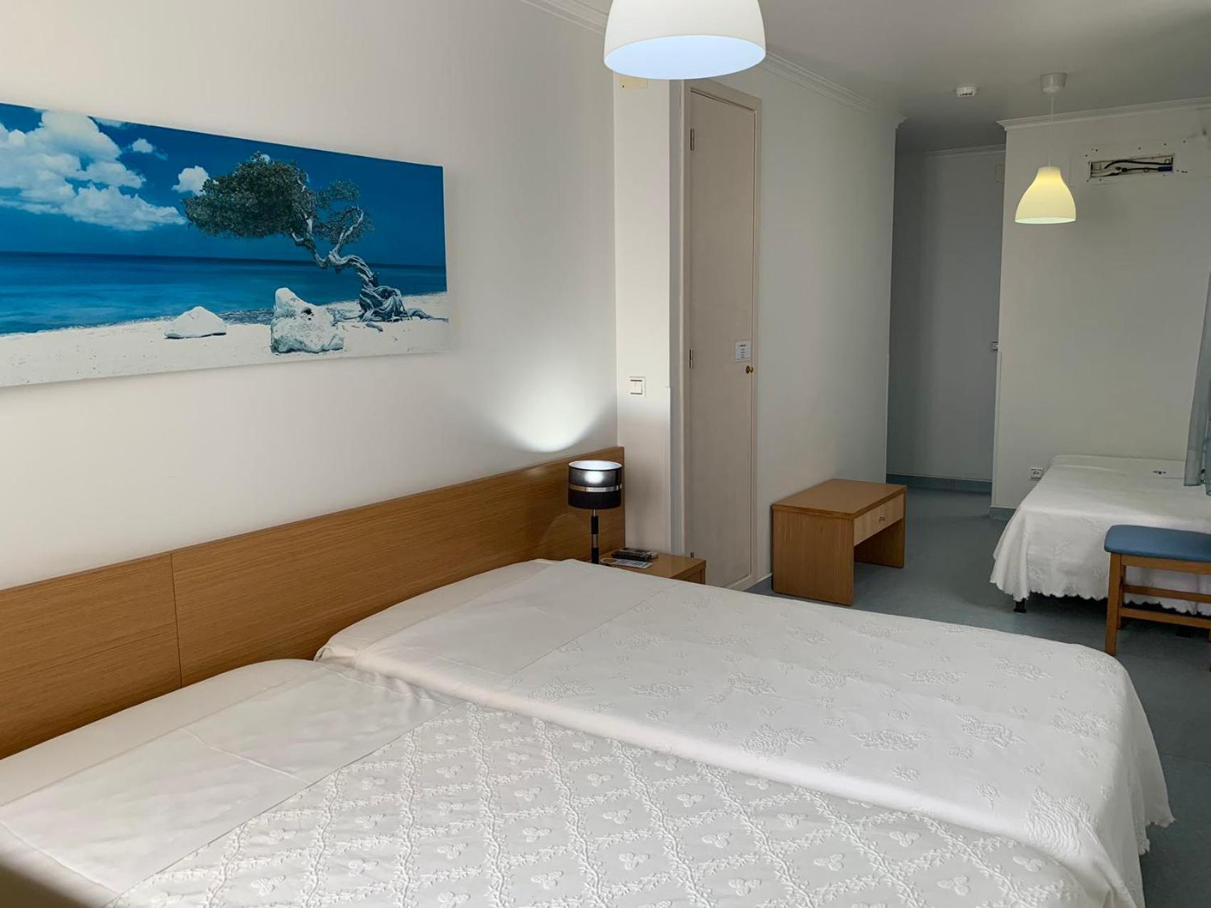 Weaa Hotel Назаре Экстерьер фото