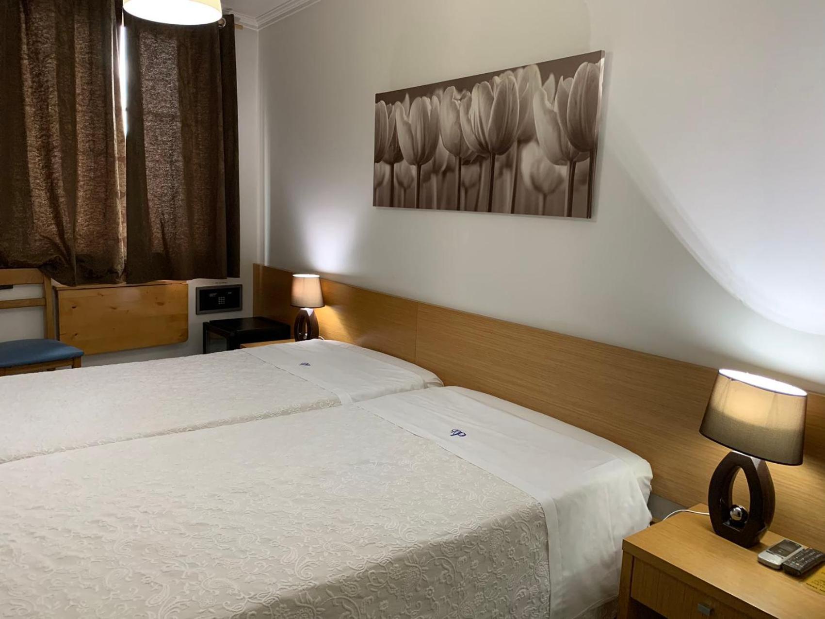 Weaa Hotel Назаре Экстерьер фото